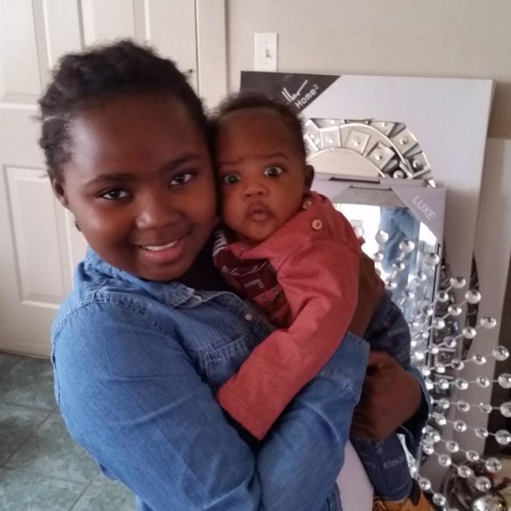 Meet your Posher, Kenneth